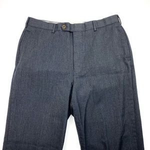 Brooks Brothers Mens 1818 Madison Dress Pants